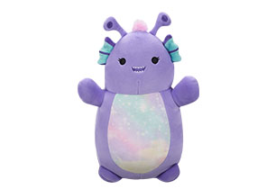 Squishmallow  14inch  Hugmees Plush